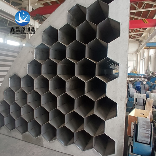 不銹鋼陽極管的發(fā)展現(xiàn)狀與前景